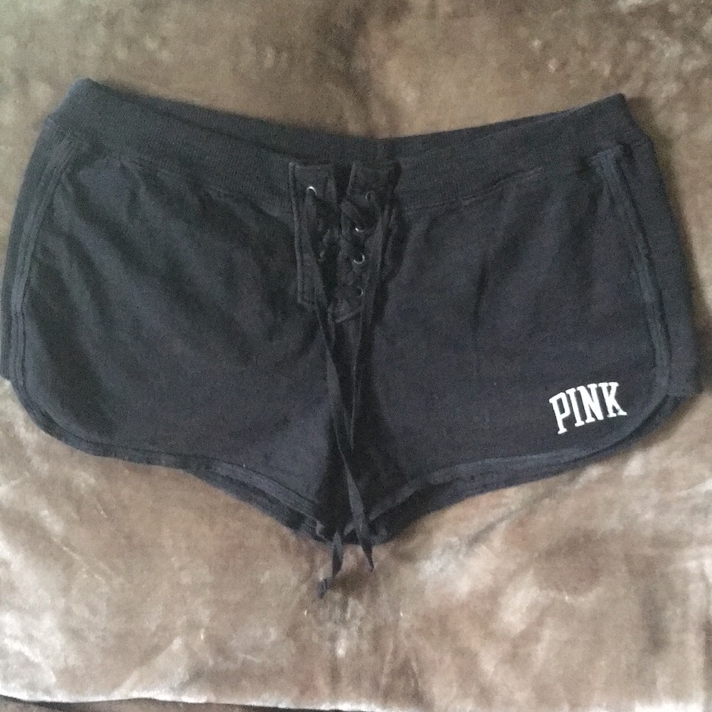VS Pink Shorts